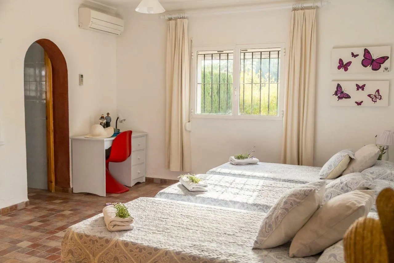 Can Agustin Santa Gertrudis  Villa Santa Gertrudis (Ibiza)